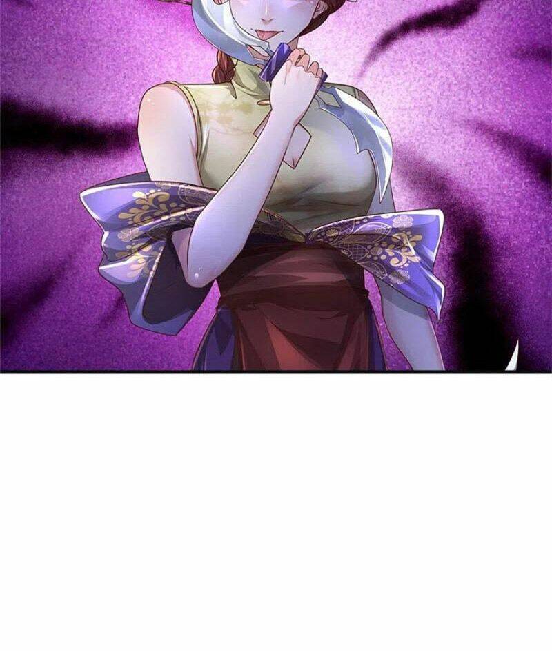 Nghịch Thiên Kiếm Thần Chapter 551 - Trang 2