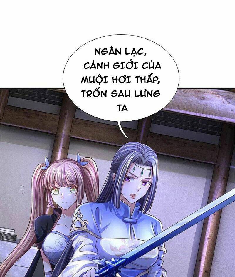 Nghịch Thiên Kiếm Thần Chapter 551 - Trang 2