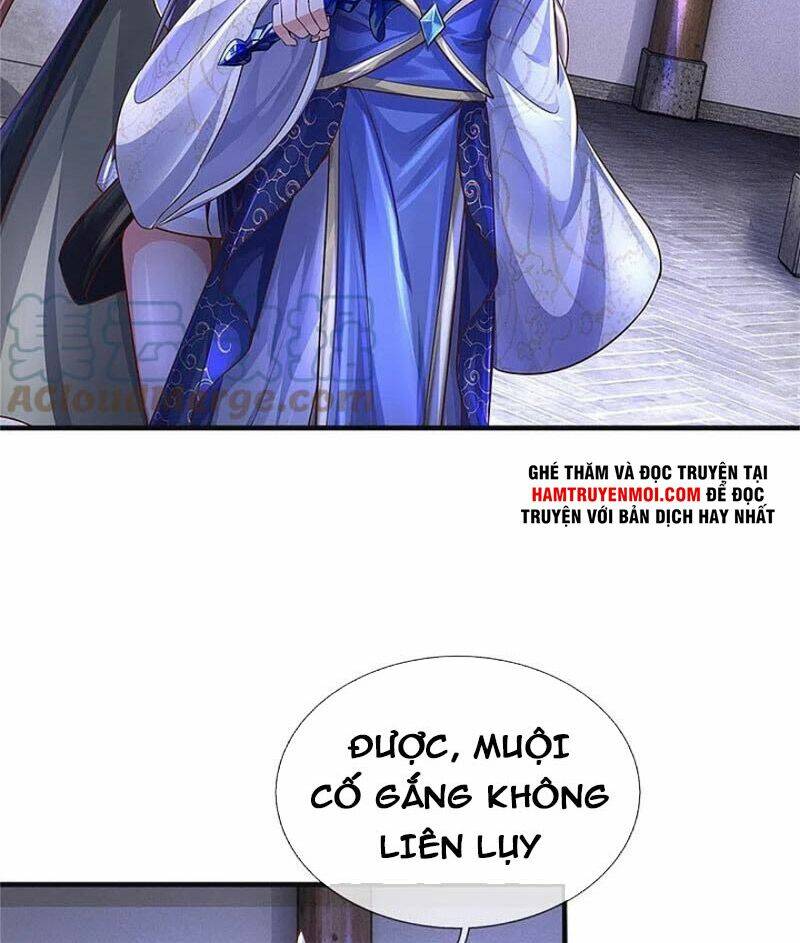 Nghịch Thiên Kiếm Thần Chapter 551 - Trang 2