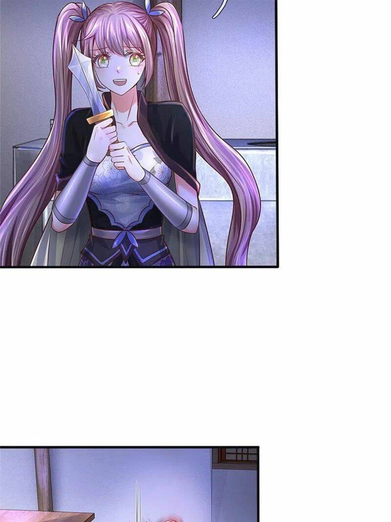 Nghịch Thiên Kiếm Thần Chapter 551 - Trang 2