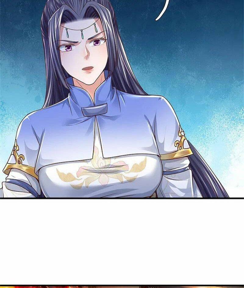 Nghịch Thiên Kiếm Thần Chapter 551 - Trang 2