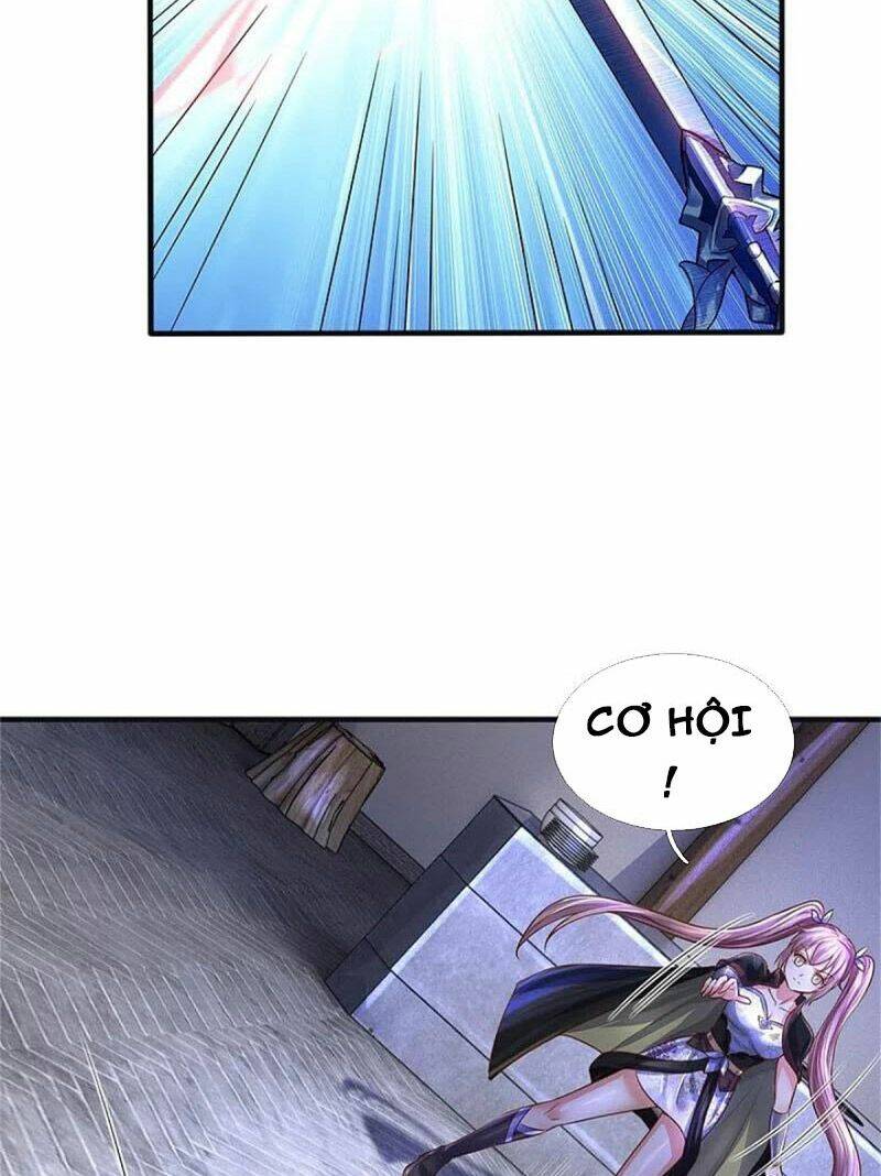 Nghịch Thiên Kiếm Thần Chapter 551 - Trang 2