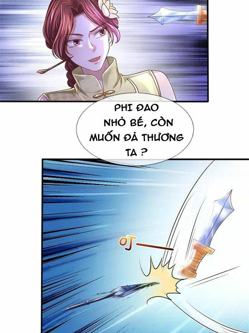 Nghịch Thiên Kiếm Thần Chapter 551 - Trang 2