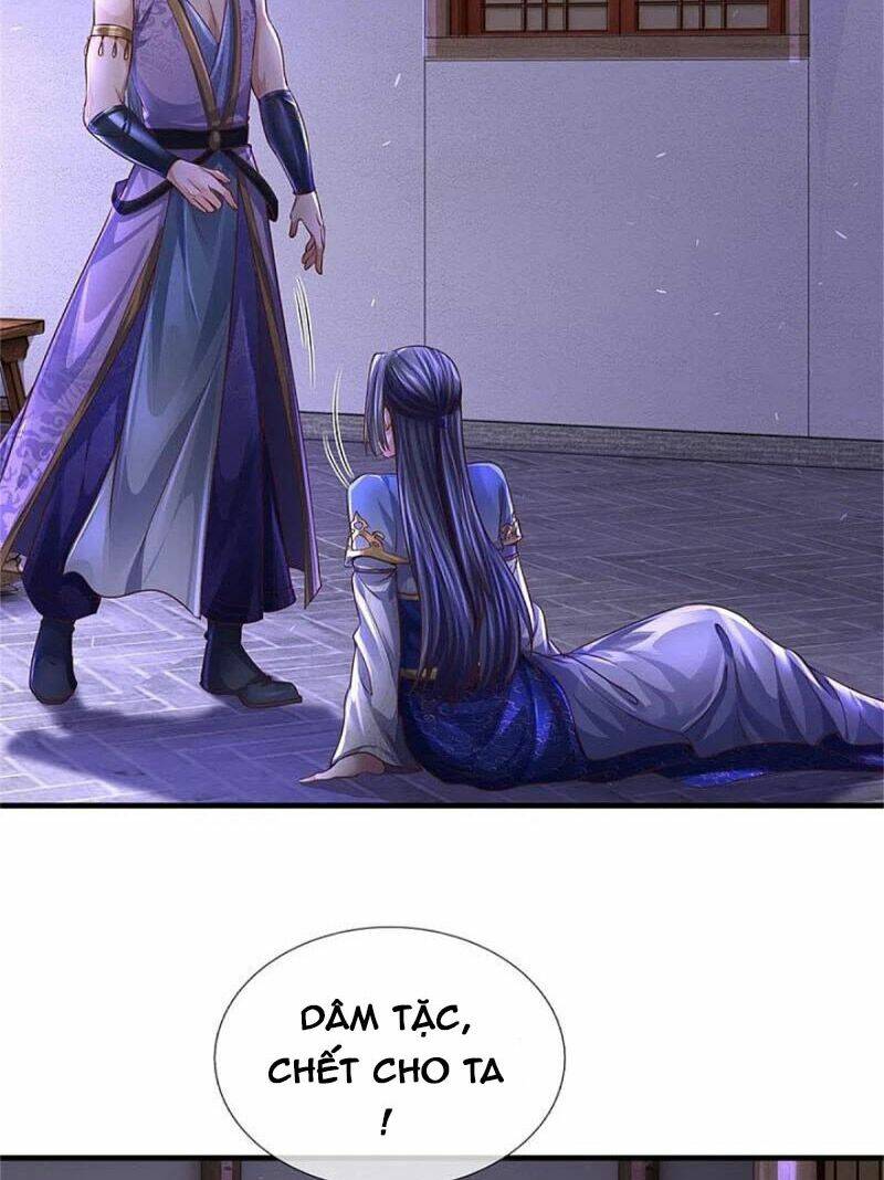 Nghịch Thiên Kiếm Thần Chapter 551 - Trang 2