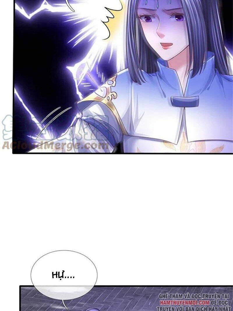 Nghịch Thiên Kiếm Thần Chapter 551 - Trang 2