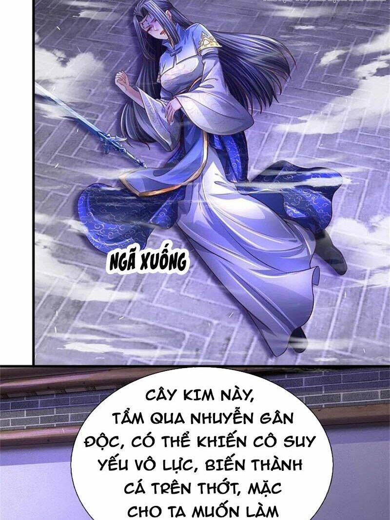 Nghịch Thiên Kiếm Thần Chapter 551 - Trang 2