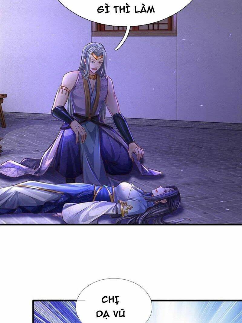 Nghịch Thiên Kiếm Thần Chapter 551 - Trang 2