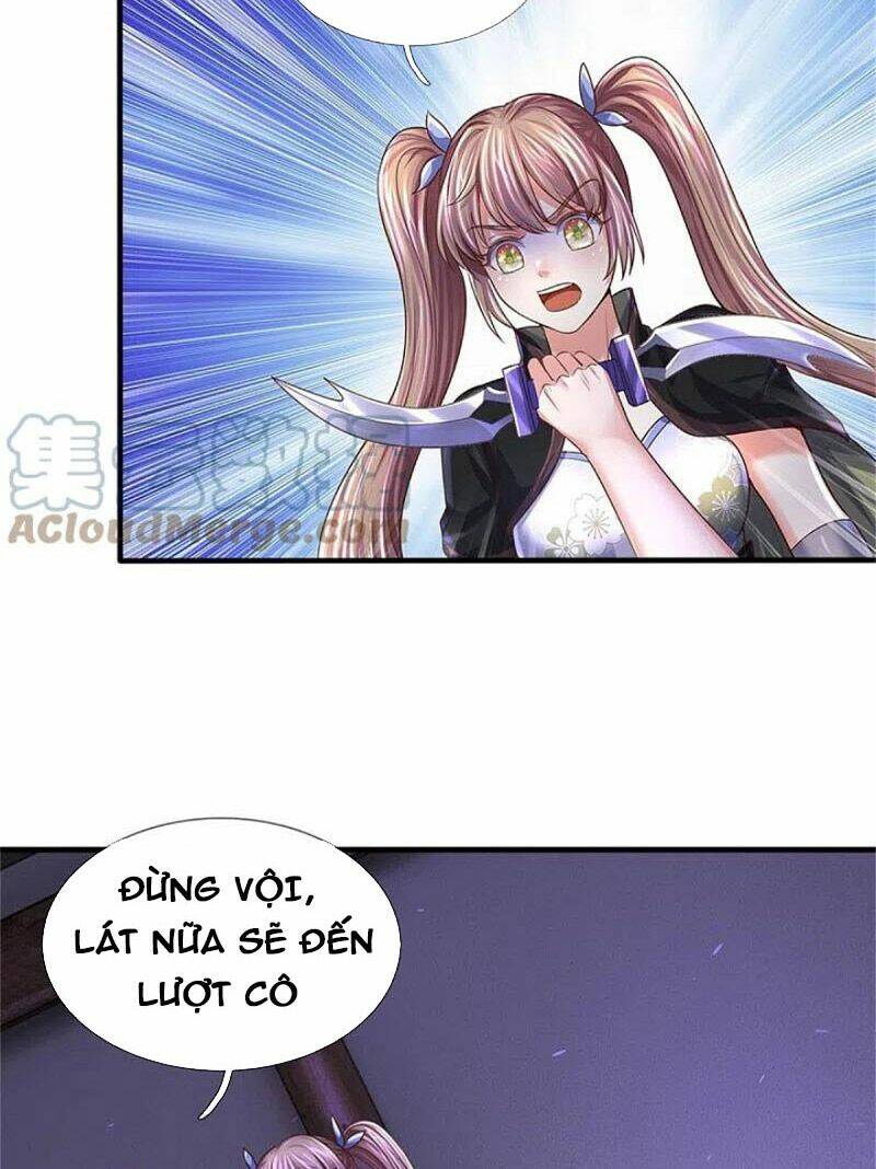 Nghịch Thiên Kiếm Thần Chapter 551 - Trang 2