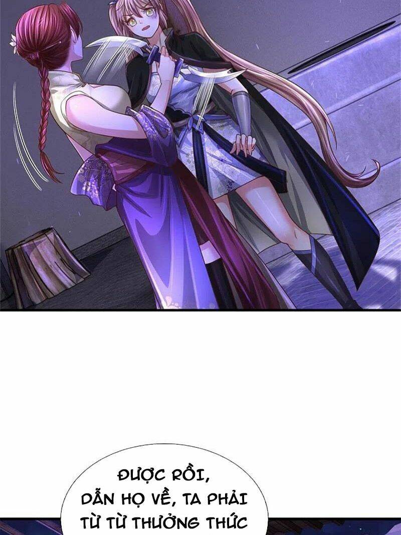 Nghịch Thiên Kiếm Thần Chapter 551 - Trang 2