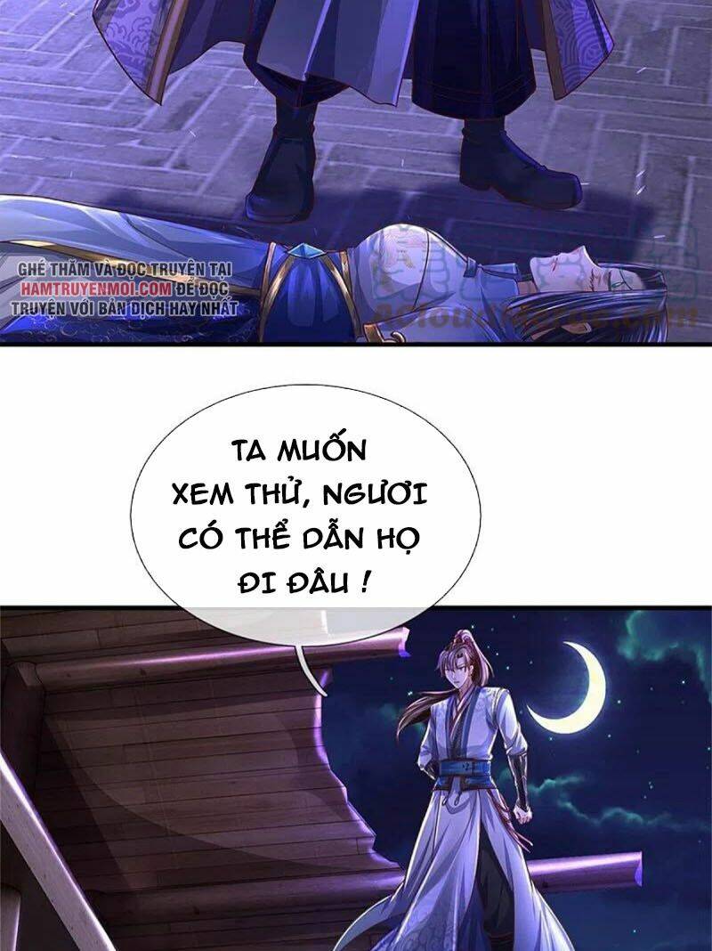 Nghịch Thiên Kiếm Thần Chapter 551 - Trang 2