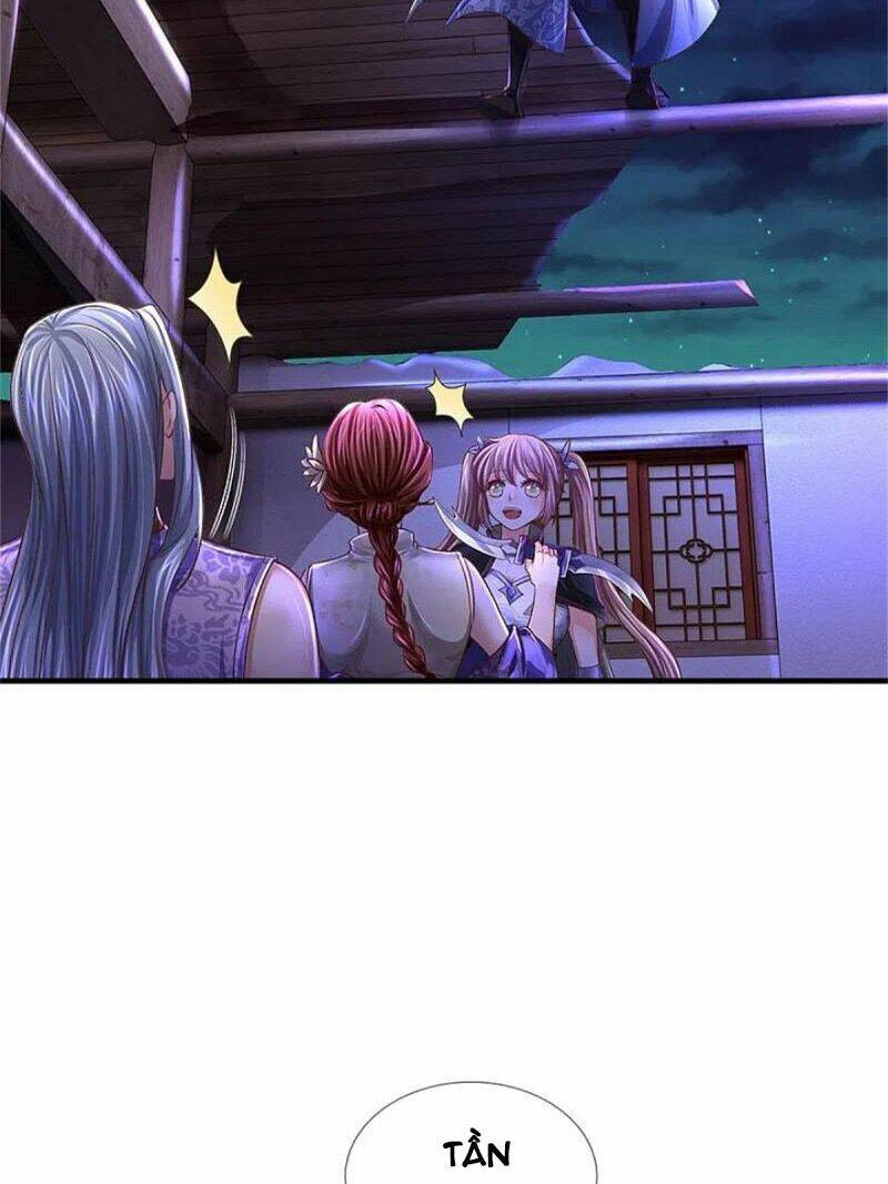 Nghịch Thiên Kiếm Thần Chapter 551 - Trang 2