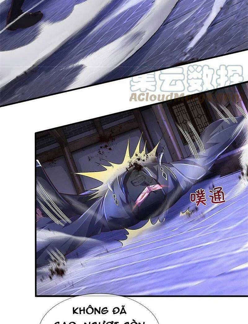 Nghịch Thiên Kiếm Thần Chapter 552 - Trang 2