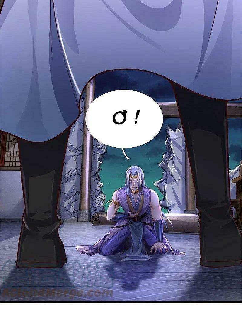 Nghịch Thiên Kiếm Thần Chapter 552 - Trang 2