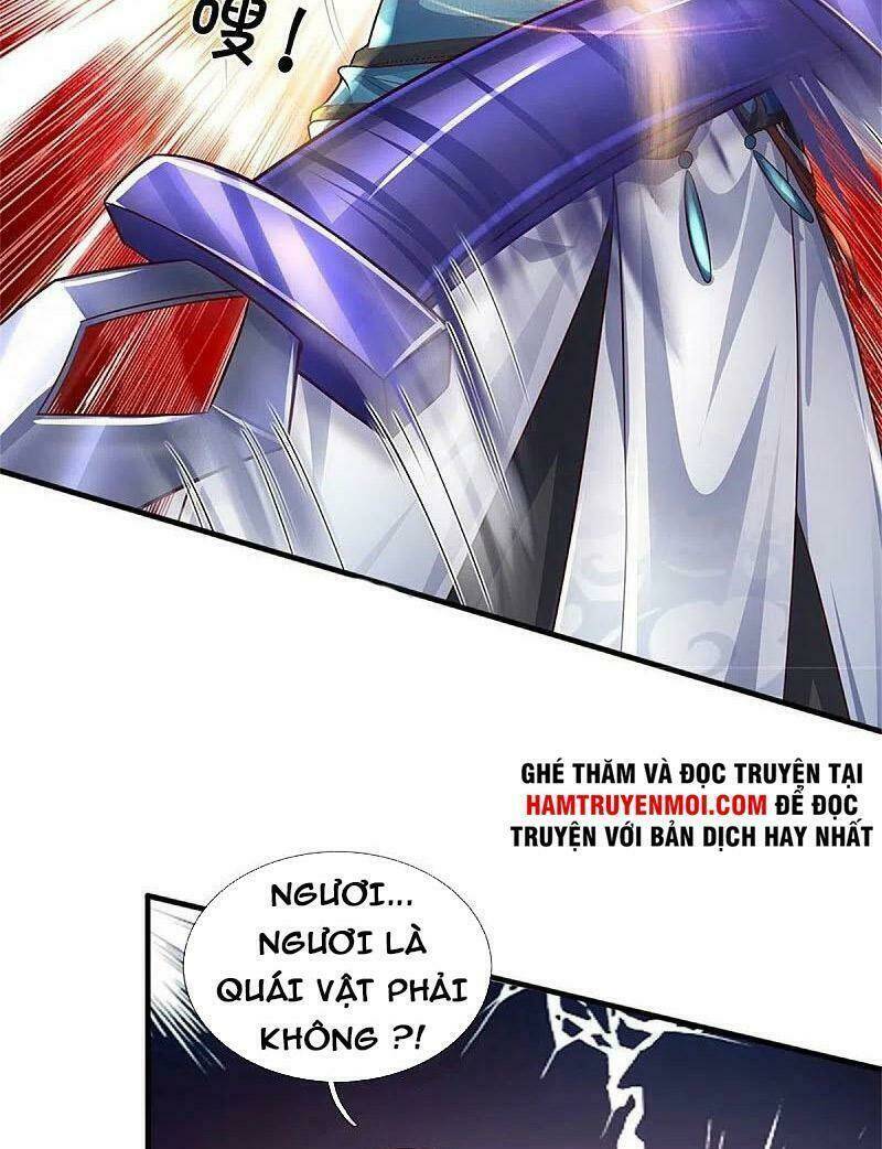 Nghịch Thiên Kiếm Thần Chapter 552 - Trang 2