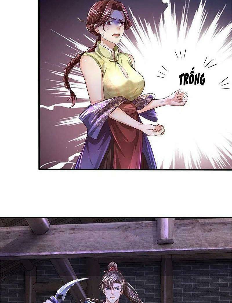 Nghịch Thiên Kiếm Thần Chapter 552 - Trang 2