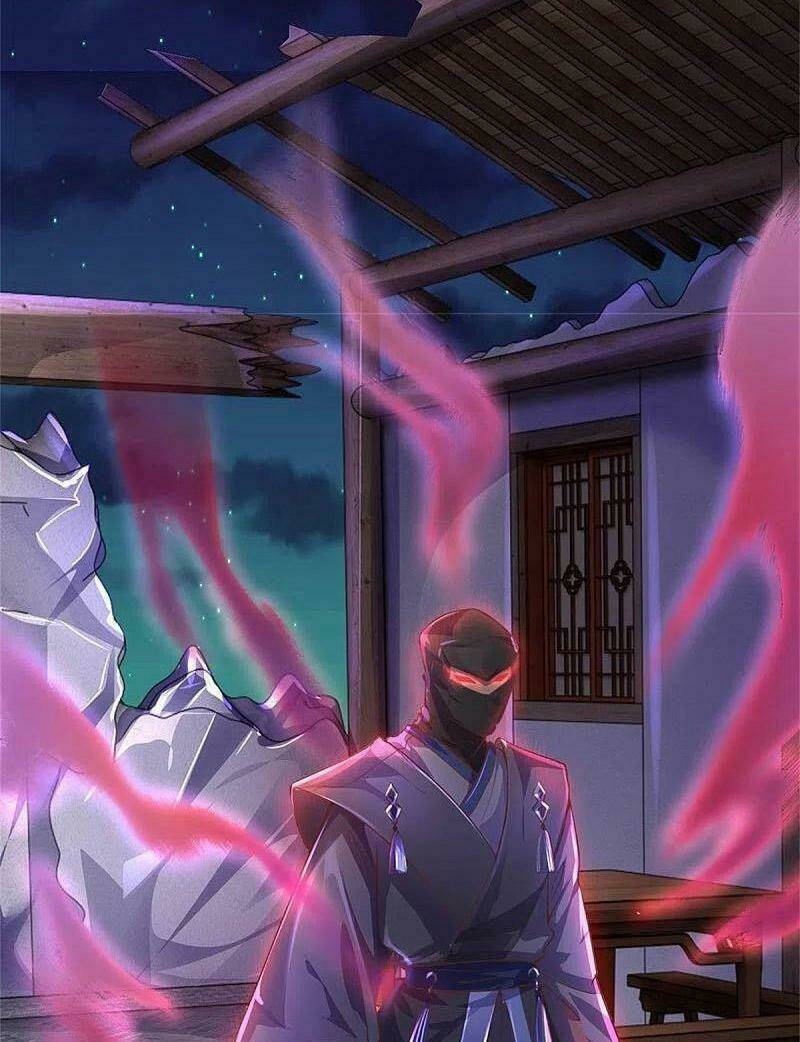 Nghịch Thiên Kiếm Thần Chapter 552 - Trang 2