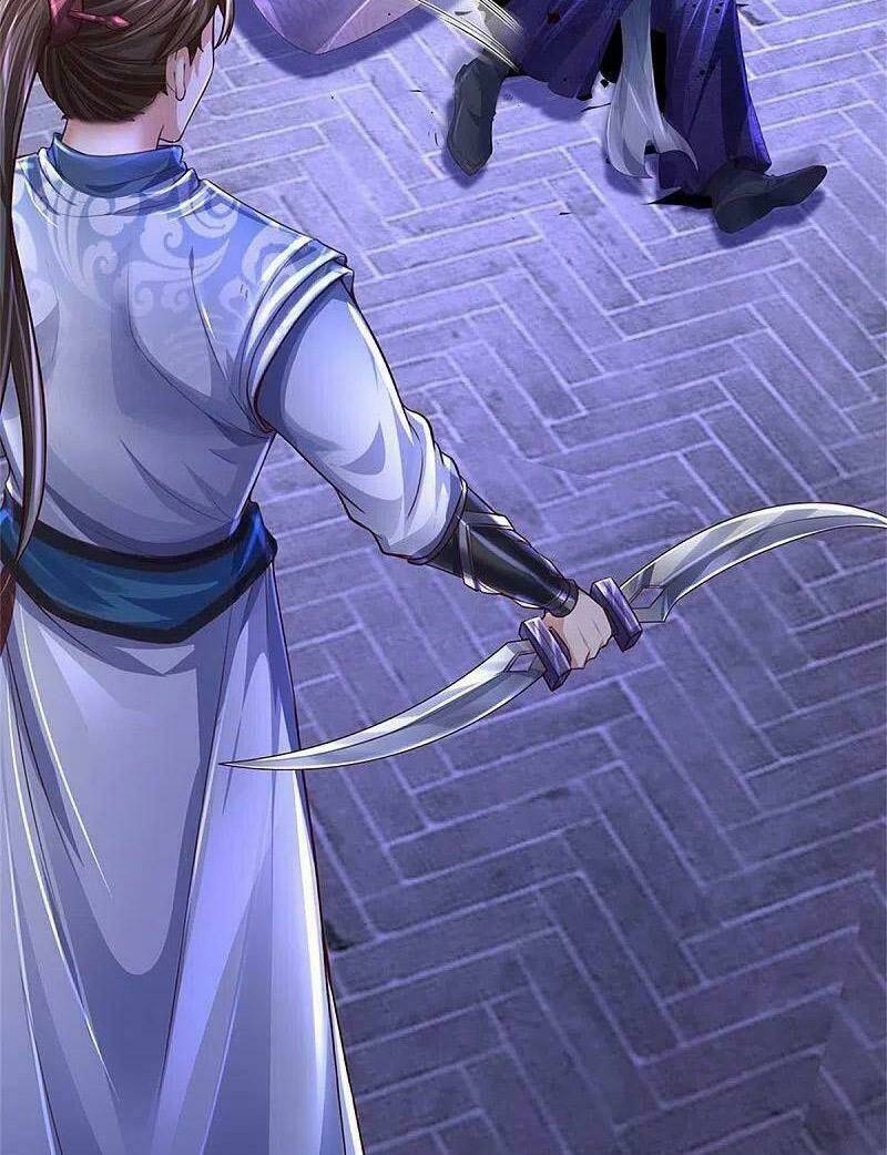 Nghịch Thiên Kiếm Thần Chapter 552 - Trang 2