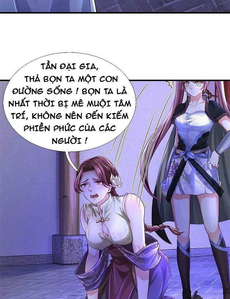 Nghịch Thiên Kiếm Thần Chapter 552 - Trang 2