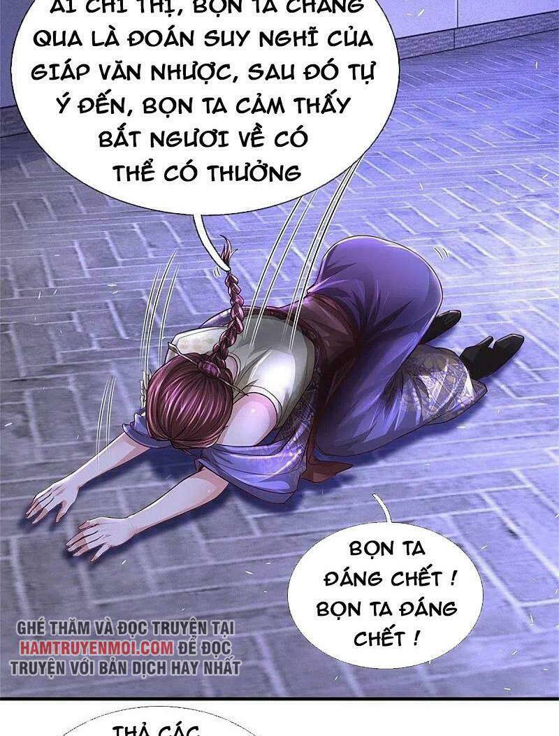 Nghịch Thiên Kiếm Thần Chapter 552 - Trang 2