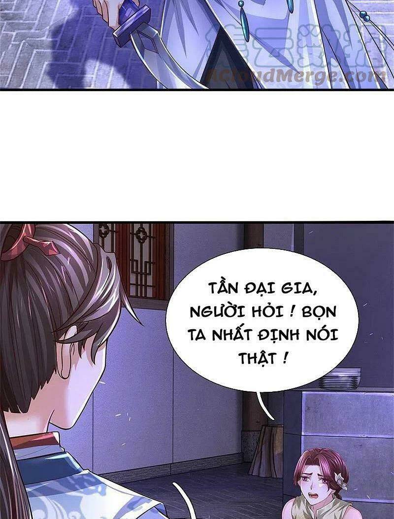 Nghịch Thiên Kiếm Thần Chapter 552 - Trang 2