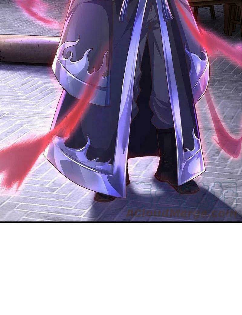 Nghịch Thiên Kiếm Thần Chapter 552 - Trang 2