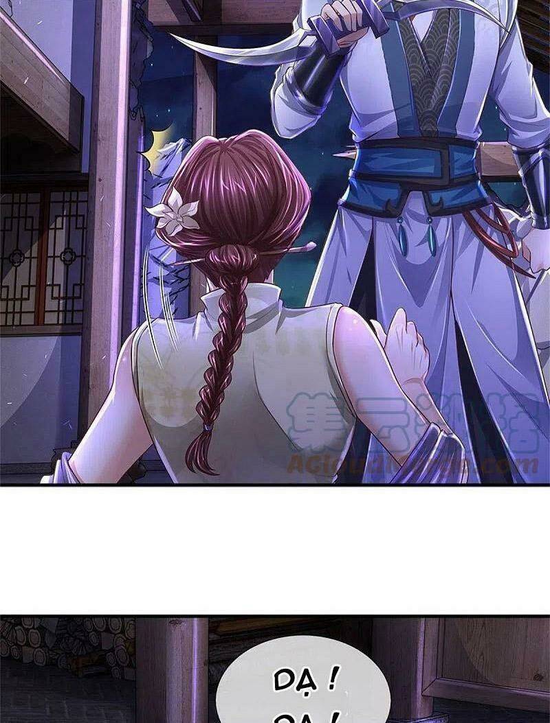 Nghịch Thiên Kiếm Thần Chapter 552 - Trang 2