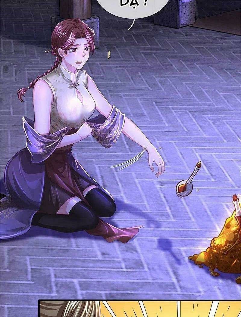 Nghịch Thiên Kiếm Thần Chapter 552 - Trang 2