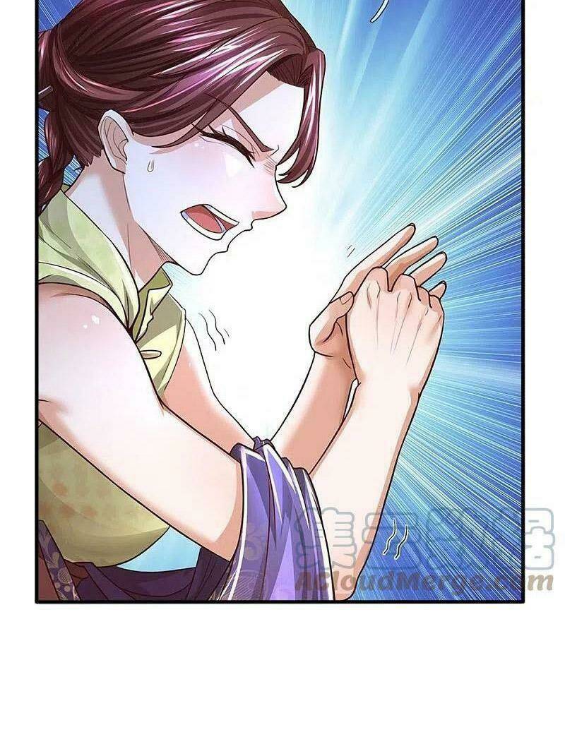 Nghịch Thiên Kiếm Thần Chapter 552 - Trang 2