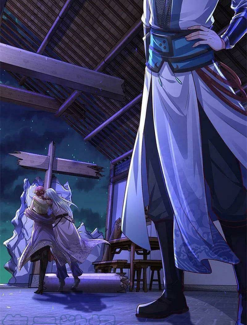 Nghịch Thiên Kiếm Thần Chapter 552 - Trang 2