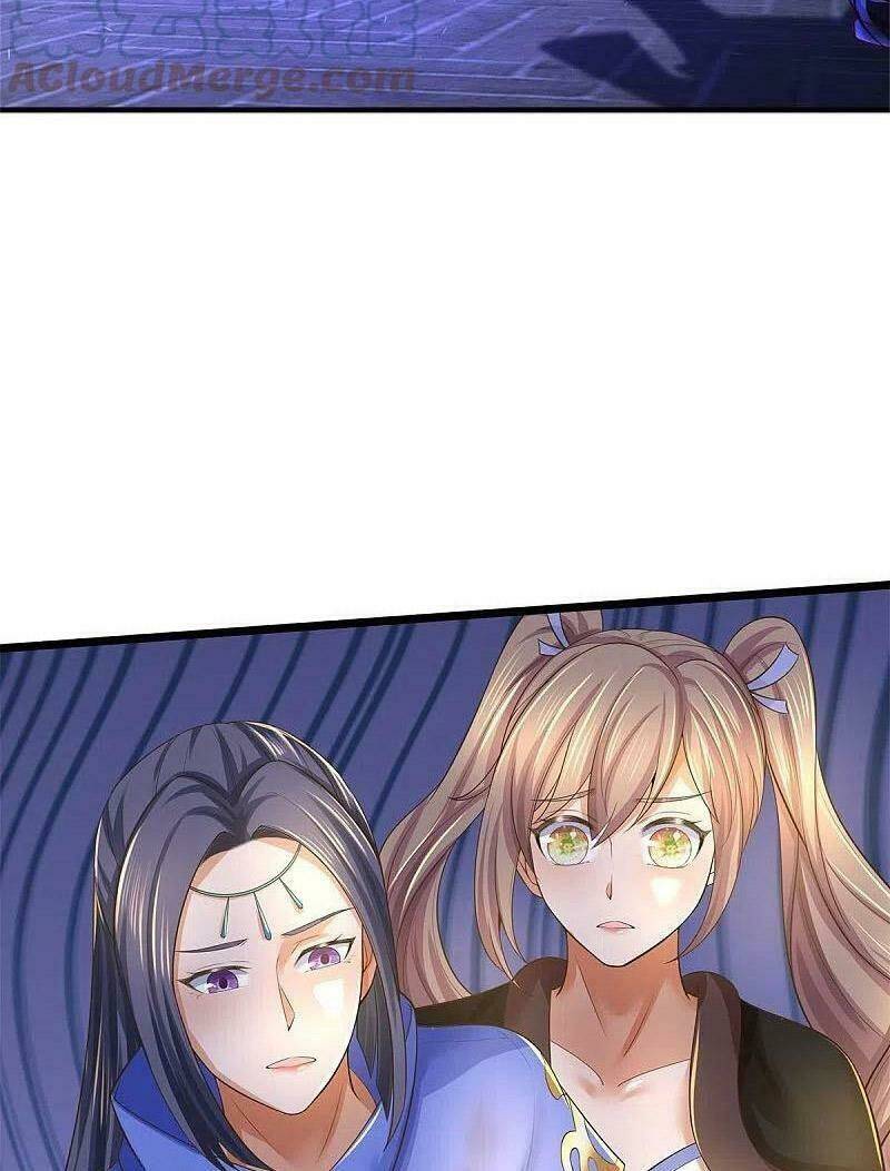 Nghịch Thiên Kiếm Thần Chapter 552 - Trang 2