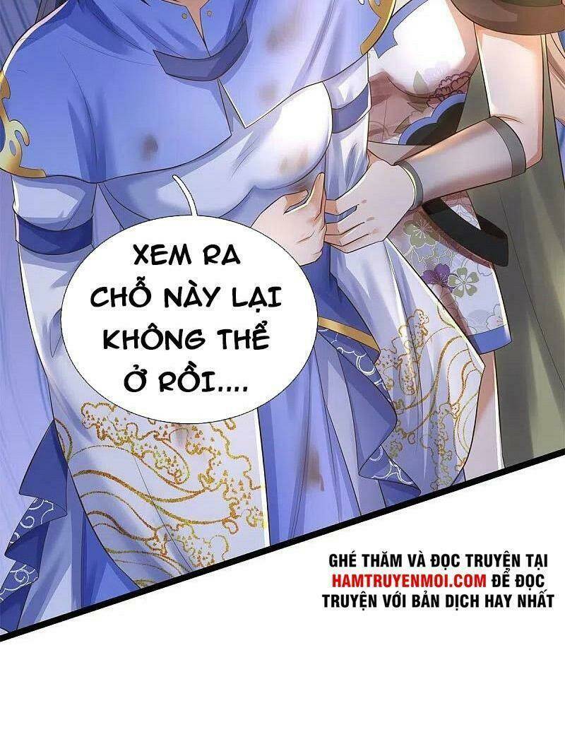 Nghịch Thiên Kiếm Thần Chapter 552 - Trang 2