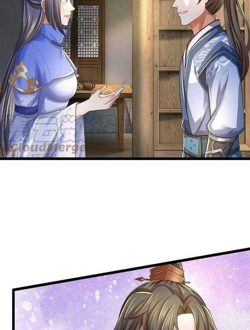 Nghịch Thiên Kiếm Thần Chapter 552 - Trang 2