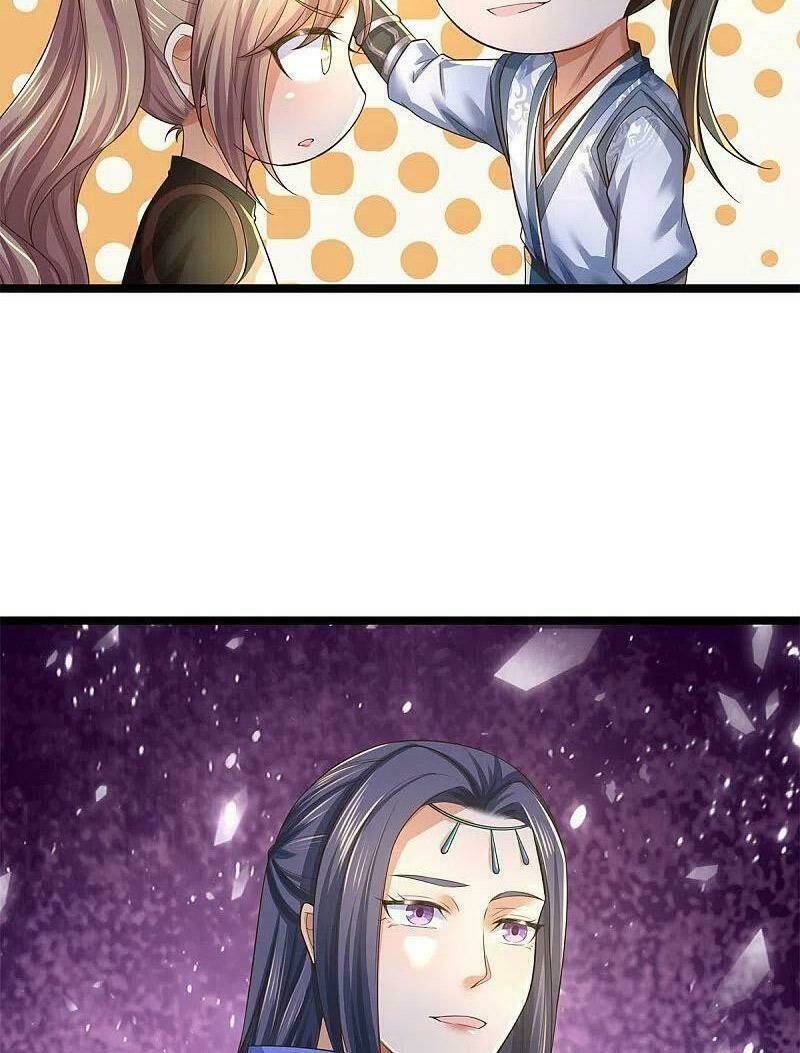 Nghịch Thiên Kiếm Thần Chapter 552 - Trang 2