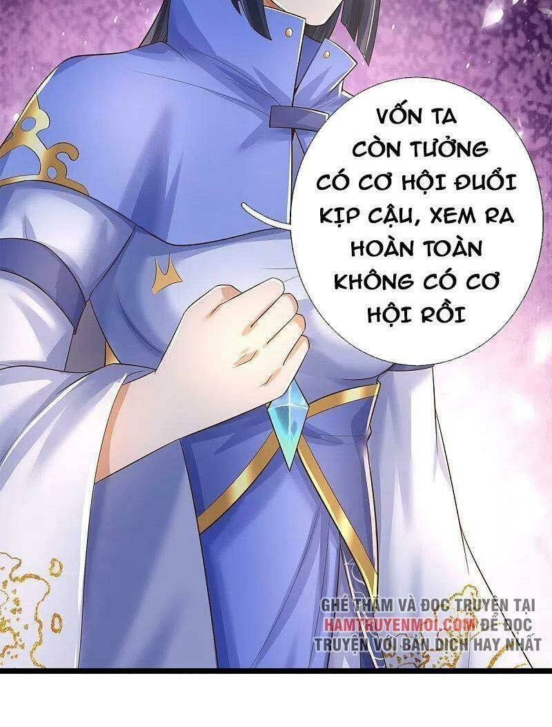 Nghịch Thiên Kiếm Thần Chapter 552 - Trang 2