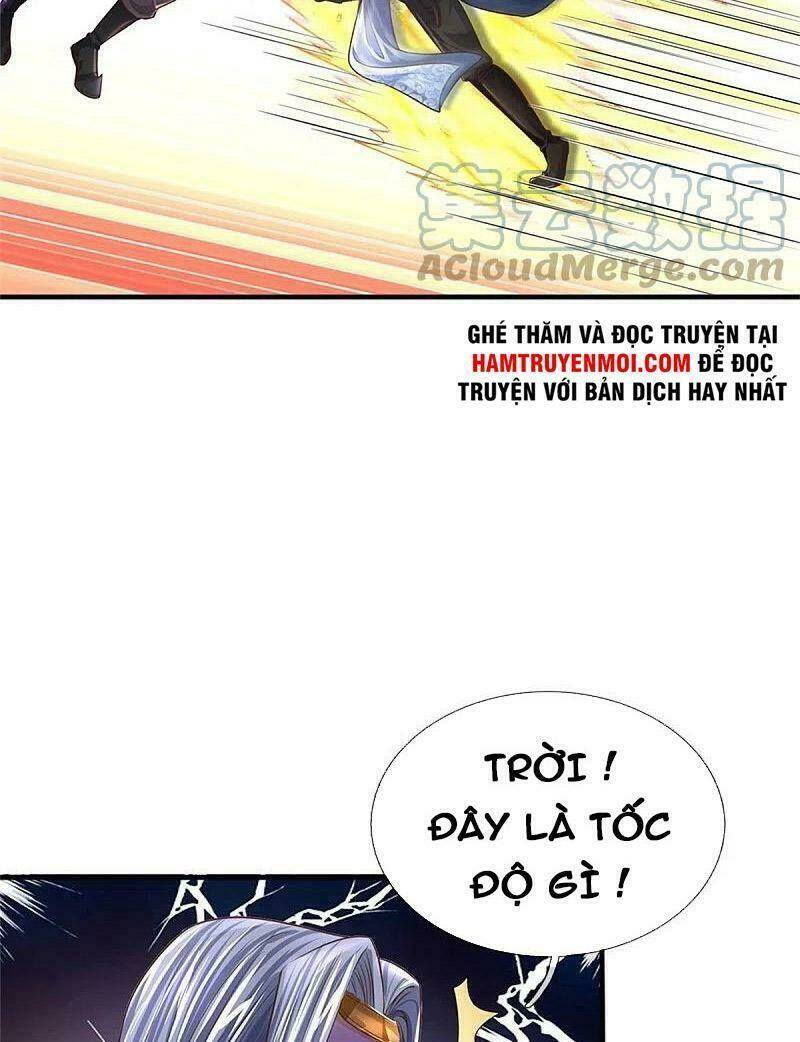 Nghịch Thiên Kiếm Thần Chapter 552 - Trang 2