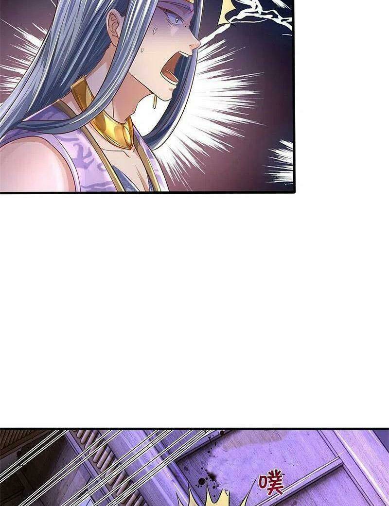 Nghịch Thiên Kiếm Thần Chapter 552 - Trang 2