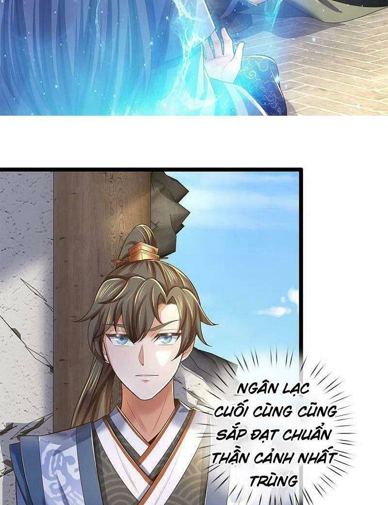 Nghịch Thiên Kiếm Thần Chapter 553 - Trang 2