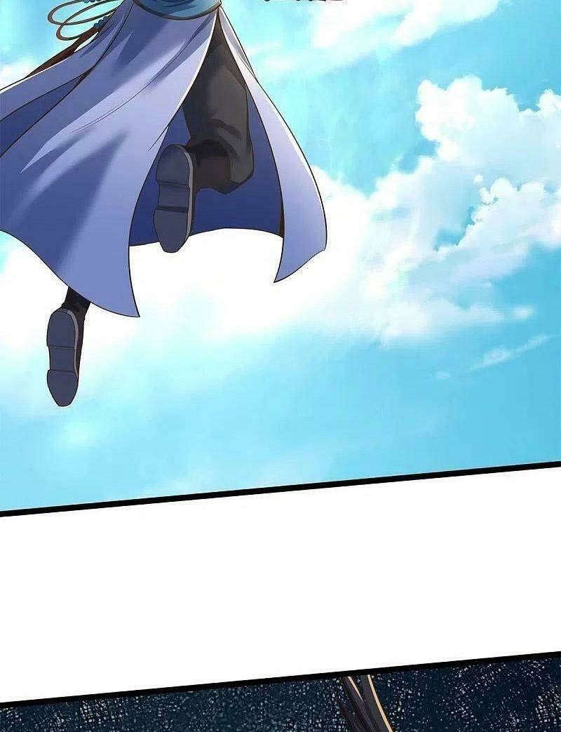 Nghịch Thiên Kiếm Thần Chapter 553 - Trang 2