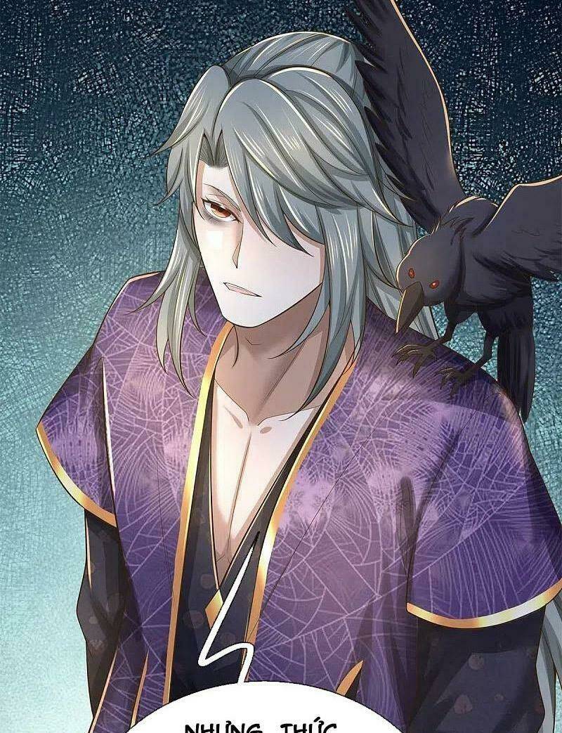 Nghịch Thiên Kiếm Thần Chapter 553 - Trang 2