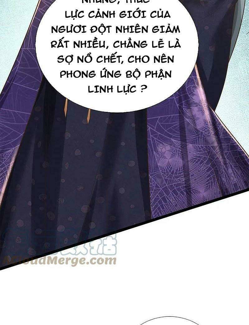 Nghịch Thiên Kiếm Thần Chapter 553 - Trang 2