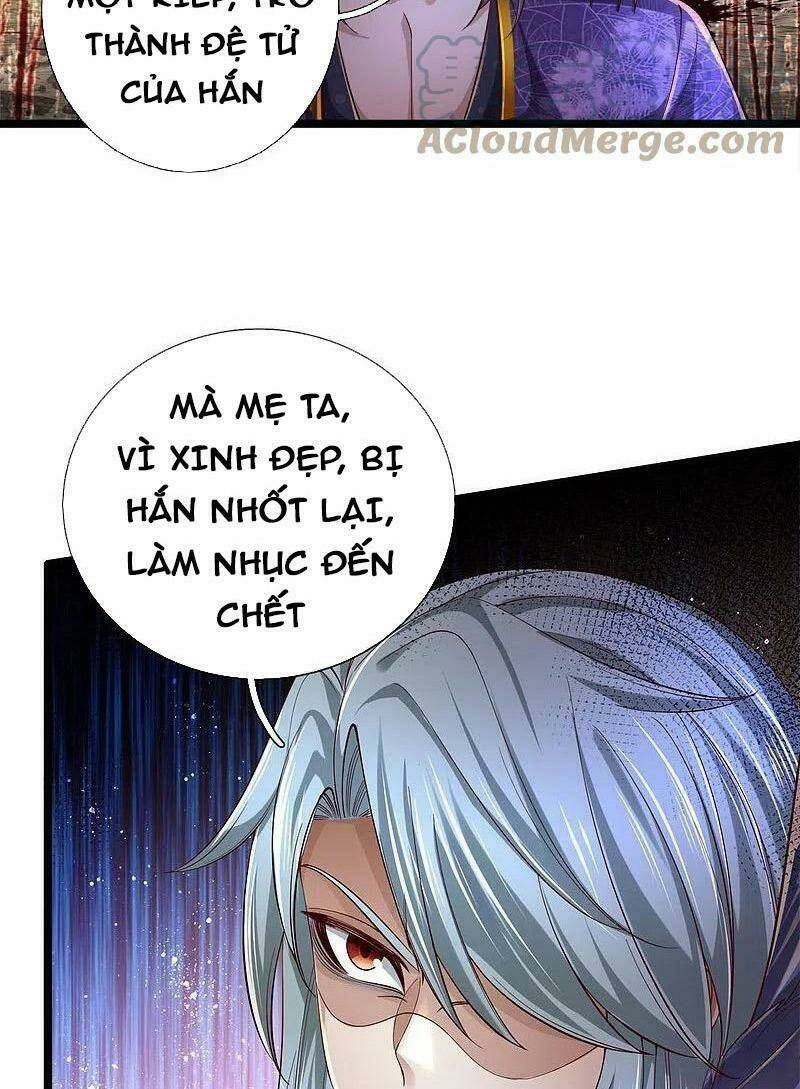 Nghịch Thiên Kiếm Thần Chapter 553 - Trang 2