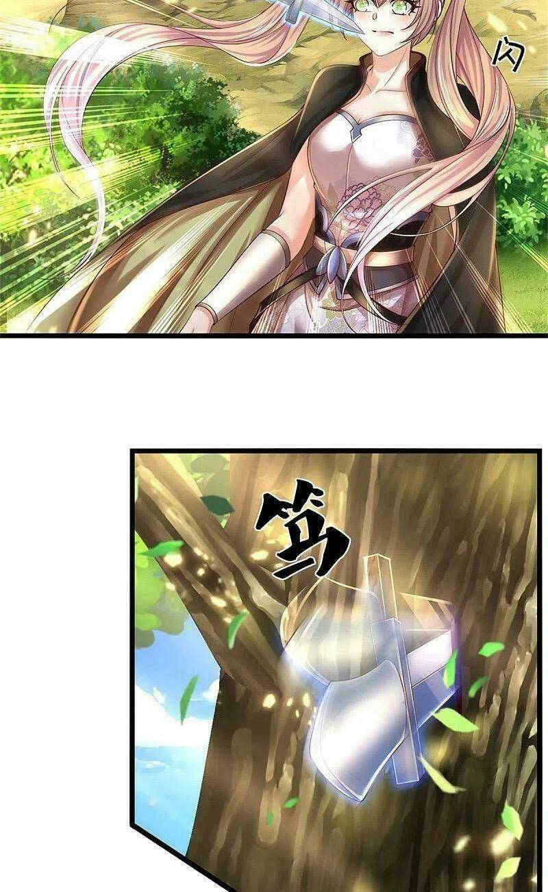 Nghịch Thiên Kiếm Thần Chapter 555 - Trang 2