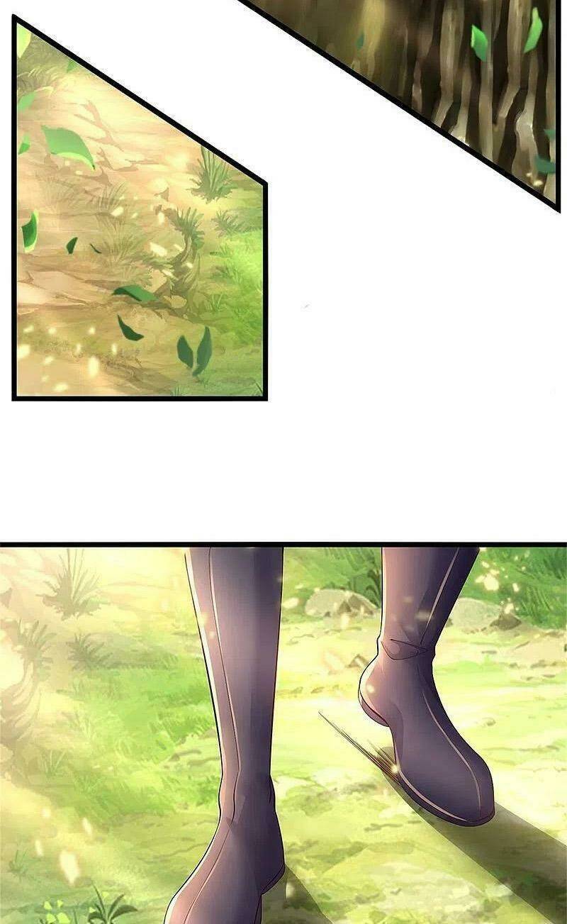 Nghịch Thiên Kiếm Thần Chapter 555 - Trang 2