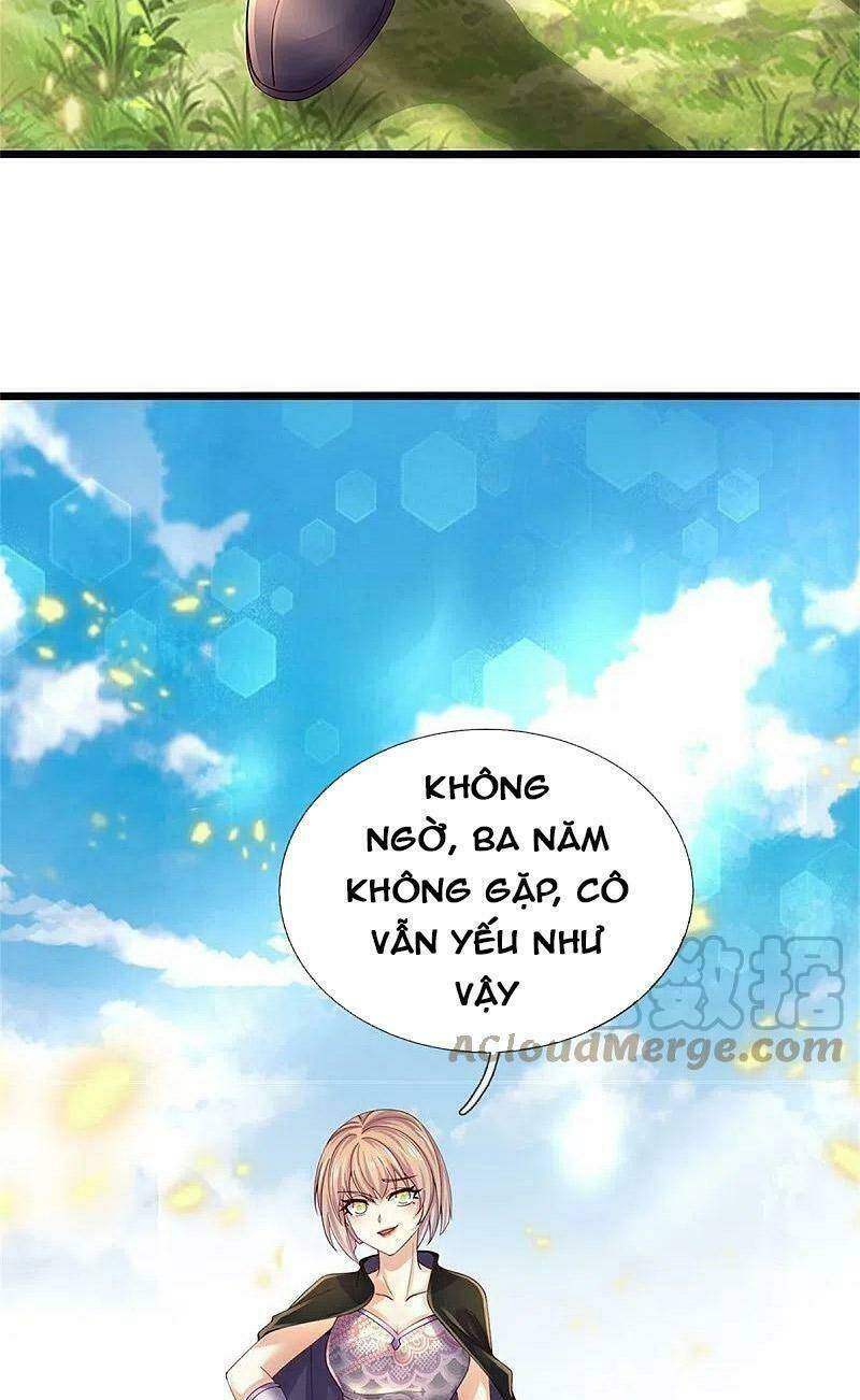 Nghịch Thiên Kiếm Thần Chapter 555 - Trang 2