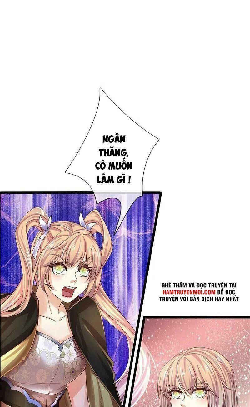 Nghịch Thiên Kiếm Thần Chapter 555 - Trang 2