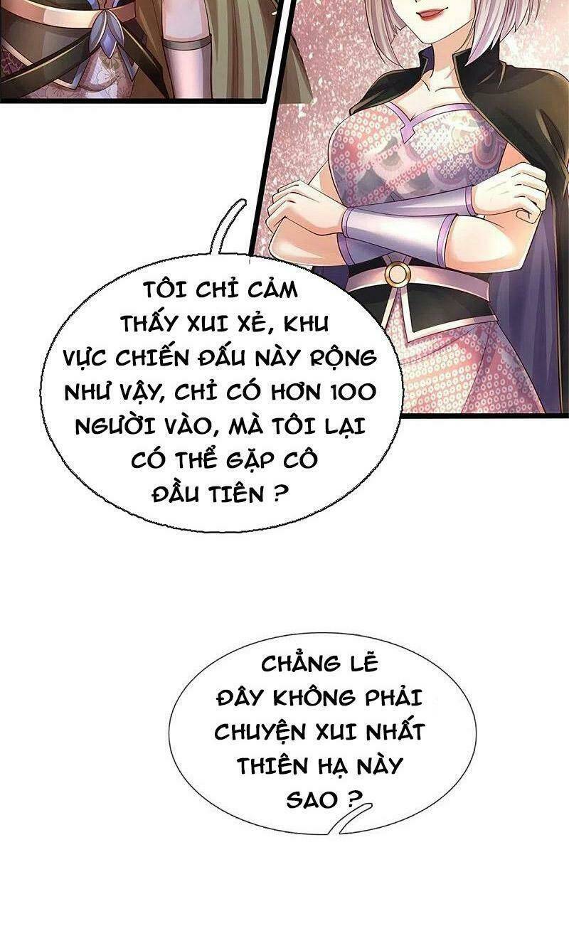 Nghịch Thiên Kiếm Thần Chapter 555 - Trang 2