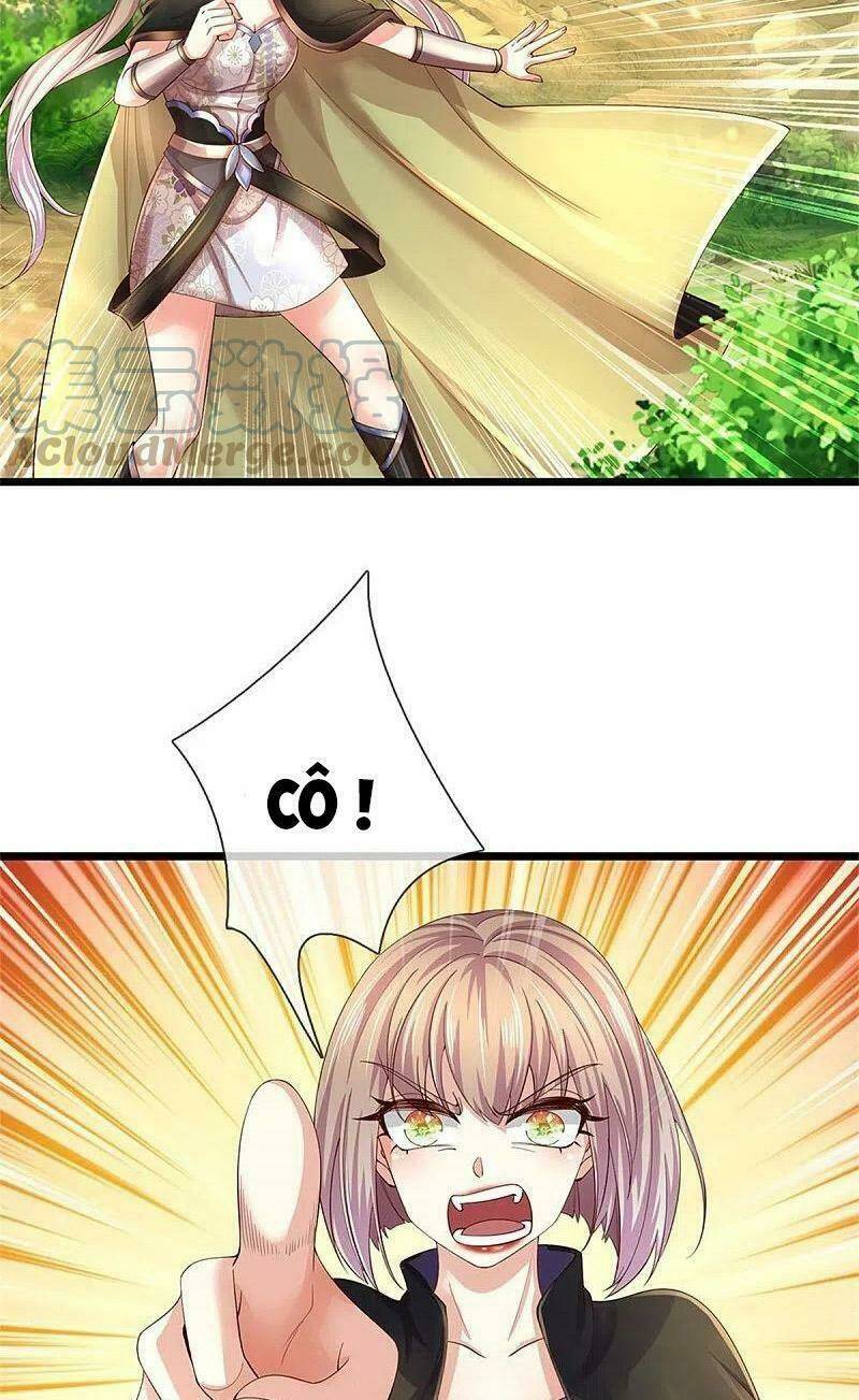 Nghịch Thiên Kiếm Thần Chapter 555 - Trang 2