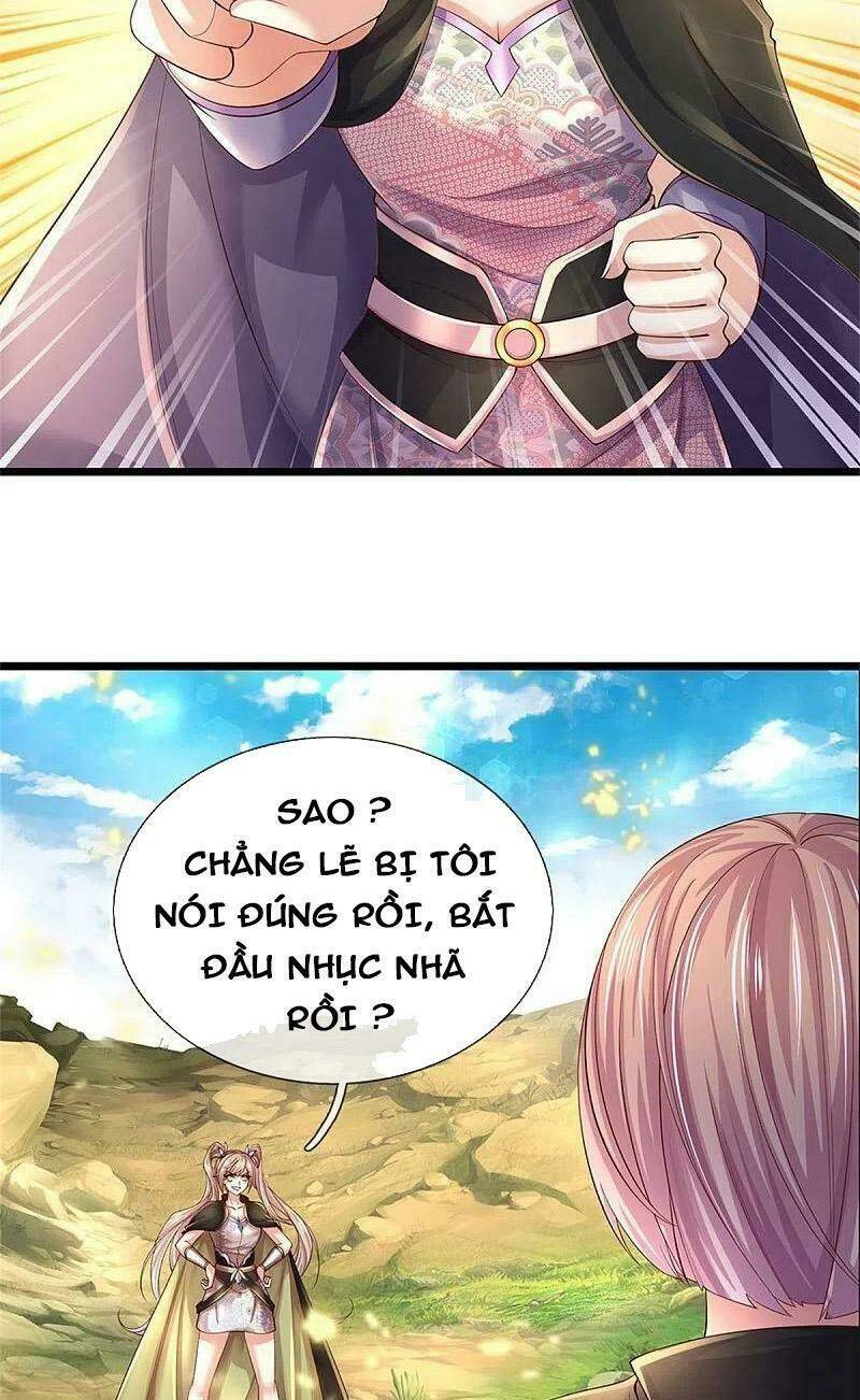 Nghịch Thiên Kiếm Thần Chapter 555 - Trang 2