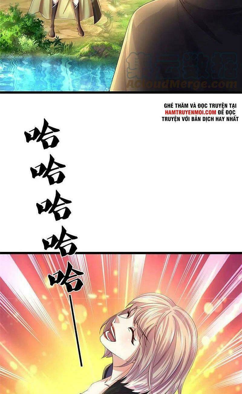 Nghịch Thiên Kiếm Thần Chapter 555 - Trang 2