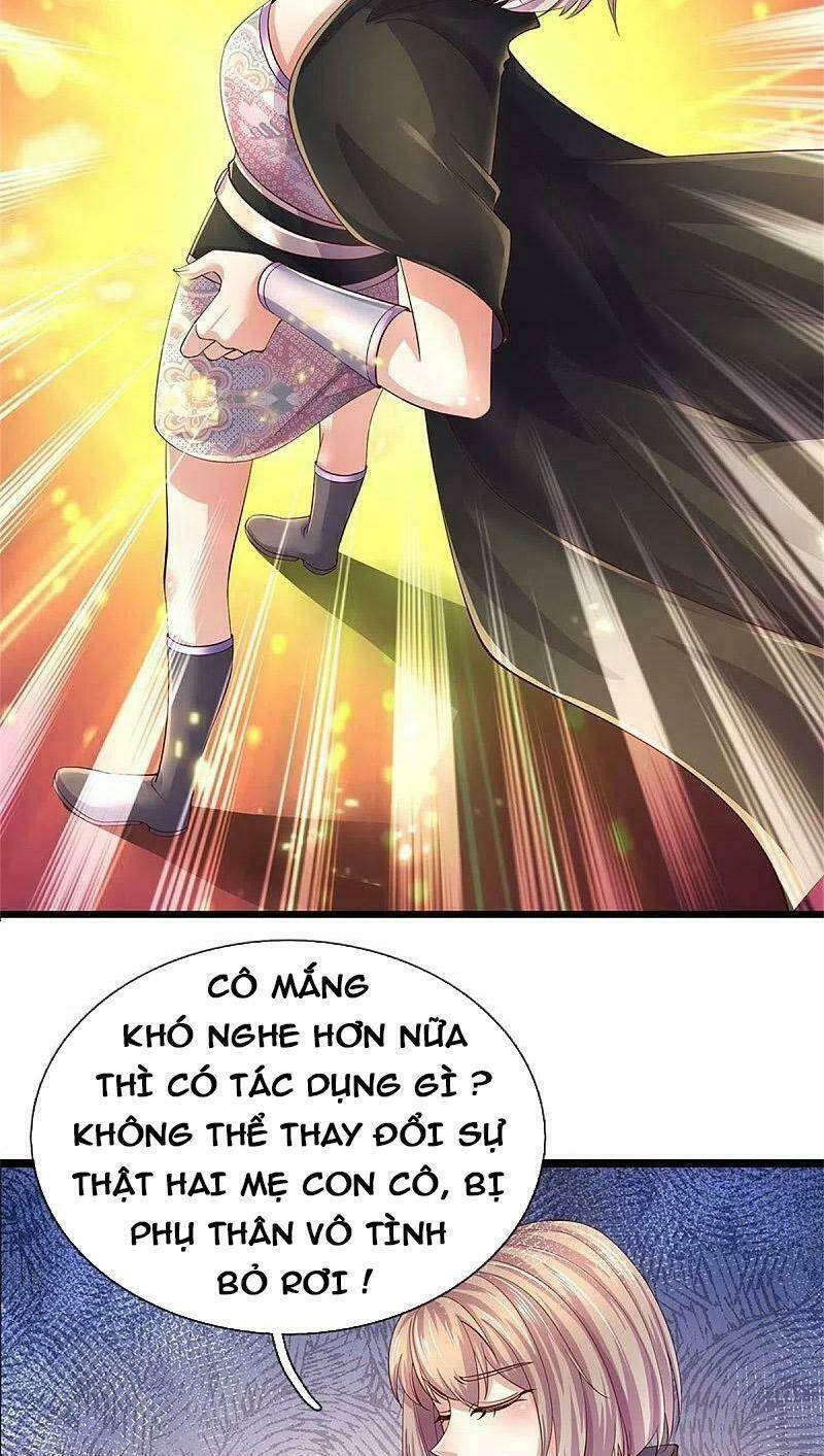 Nghịch Thiên Kiếm Thần Chapter 555 - Trang 2